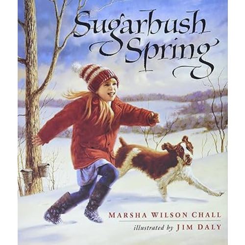 Sugarbush Spring