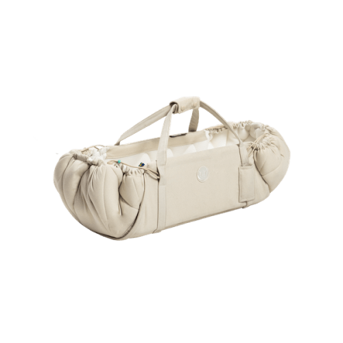 SleepCarrier vol. 5