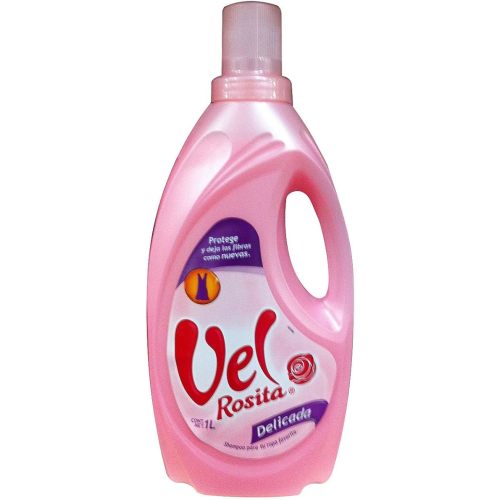 Laundry Detergent - 1lt
