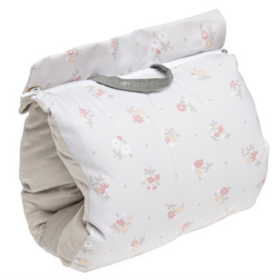 Buy Perlimpinpin Nursing Muff Flowers at Well.ca | Free Shipping $35+ in Canada