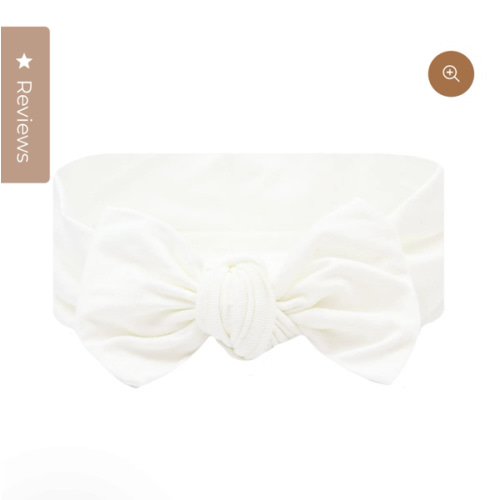 Finley Headband