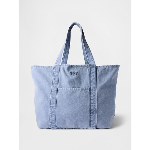 Gap Logo Tote Bag
