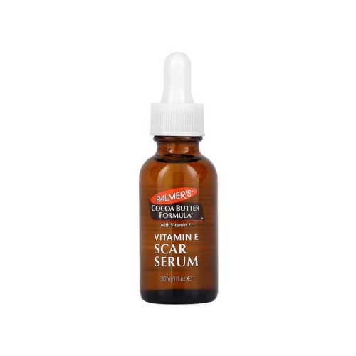 Palmer's Cocoa Butter Formula Vitamin E Scar Serum Fragrance Free 30ml