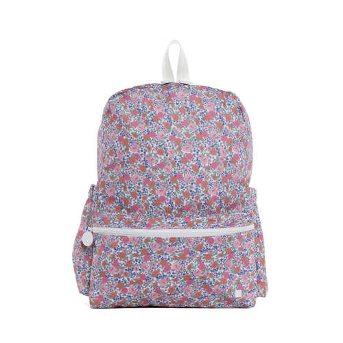 Backpacker | Garden Floral