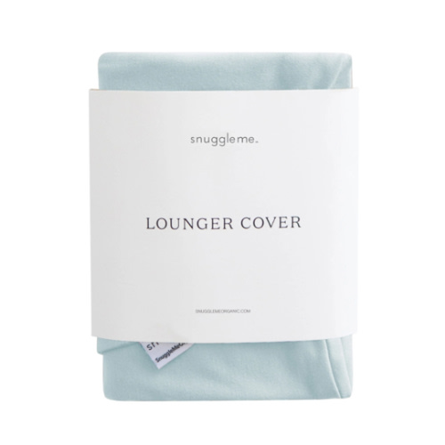Infant Lounger Cover | Bluebell