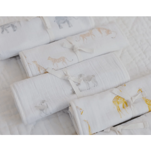 Burp Cloth