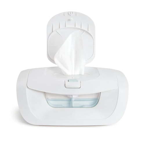 Munchkin® Mist™ Baby and Infant Wipe Warmer, White