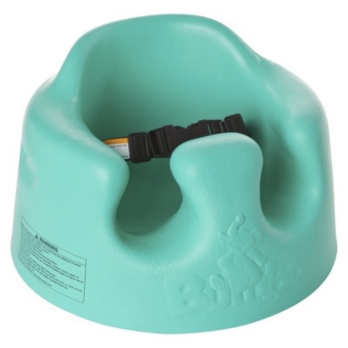 Bumbo Floor Seat - Aqua