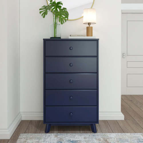Classic 5-Drawer Dresser