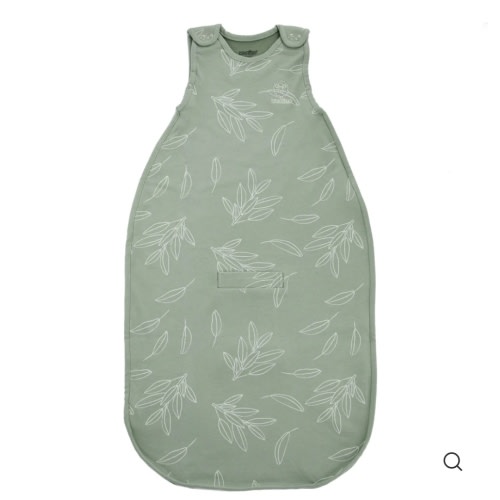4 Season® Merino Wool Sleep Sack - 3 months - 2 Years, Sage