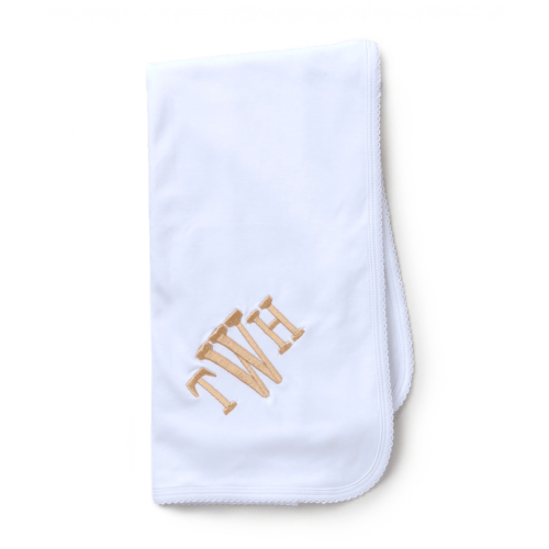 Classic Receiving Blanket