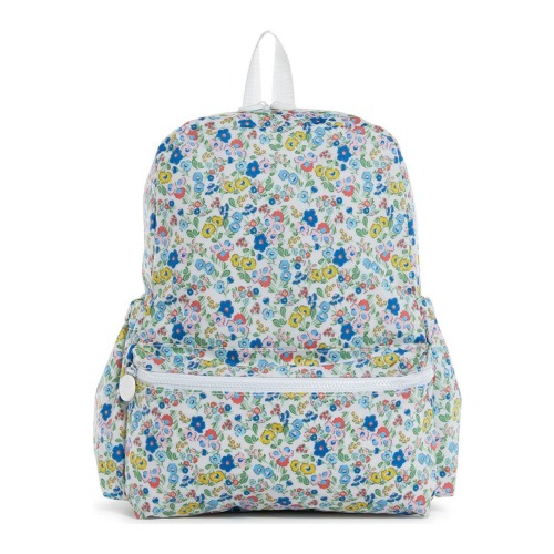 Posies Floral Backpack