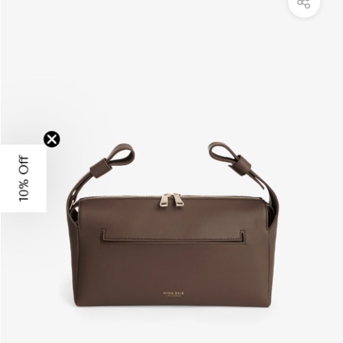 Stroller Caddy (Vegan) – MINA BAIE