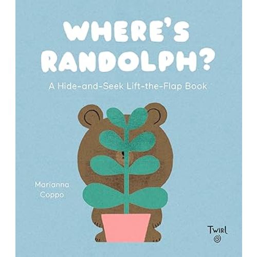 Where's Randolph?