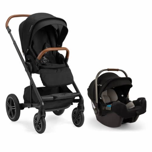 mixx™ next + pipa™ rx travel system