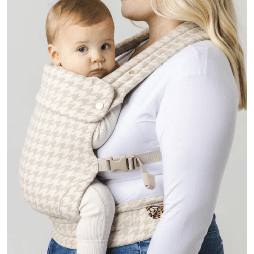 The Monarch Carrier - Houndstooth – Mabē