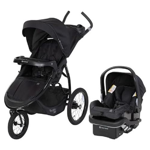 Baby Trend Expedition® Race Tec™ Plus Jogger, Ultra