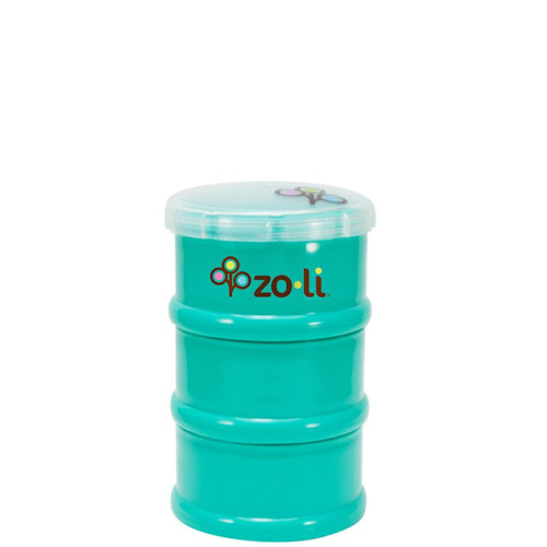 ZoLi Snack Stackable Containers
