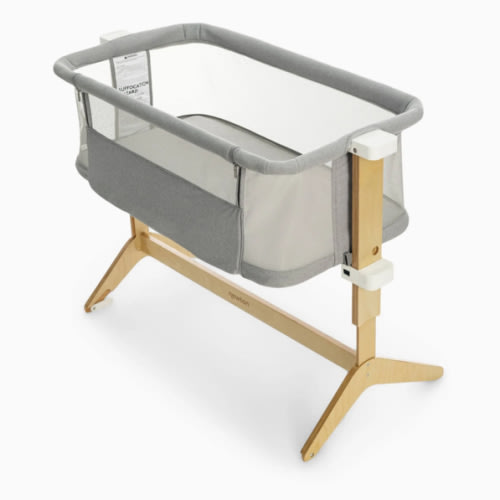 Newton Baby Bassinet & Bedside Sleeper