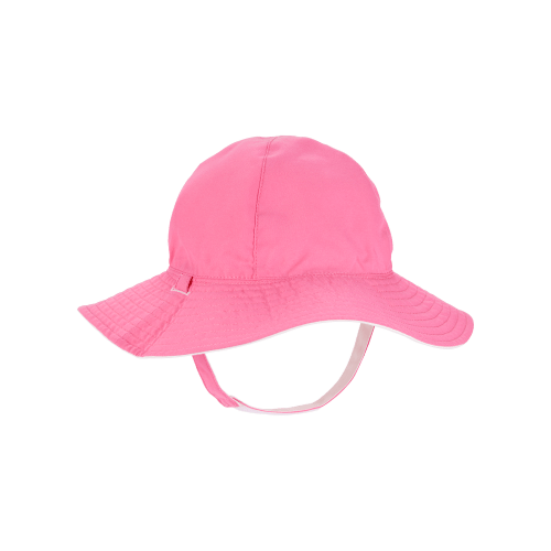 Baby Reversible Solid Swim Hat - Pink/White - Carter's | Carter's