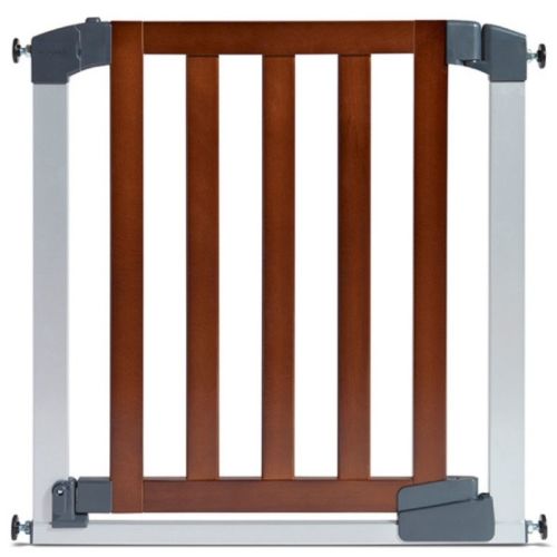 Auto Close Modern Gate | Snuggle Bugz | Canada's Baby Store