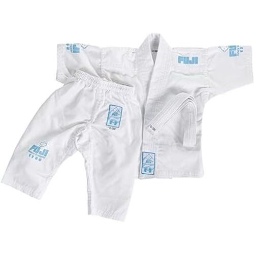 FUJI – Jiu-Jitsu Baby Gi, BJJ Uniform for Babies