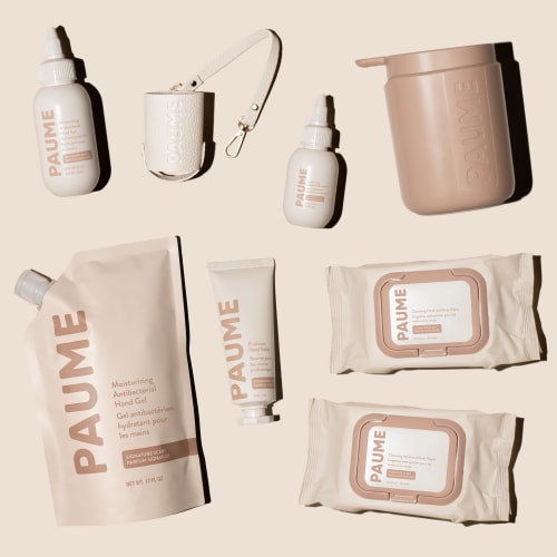 Sanitizer - New Parent Bundle