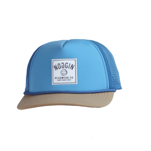 The River Trucker – Noggin Headwear