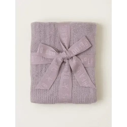 CozyChic Lite® Ribbed Baby Blanket
