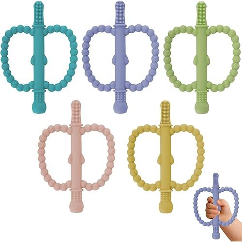 Teething Toy for Babies 0-36M