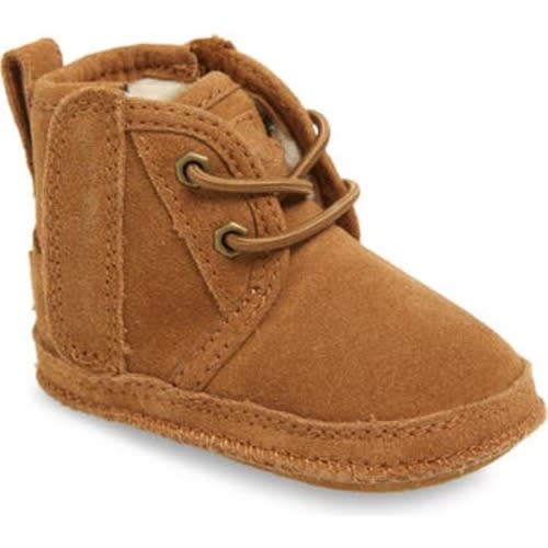 Baby Neumel Boot, 0/1 M