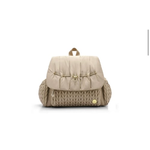 Levy Backpack Beige