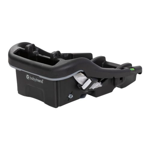 Baby Trend Ez-lift 35 Plus Infant Car Seat Base - Black