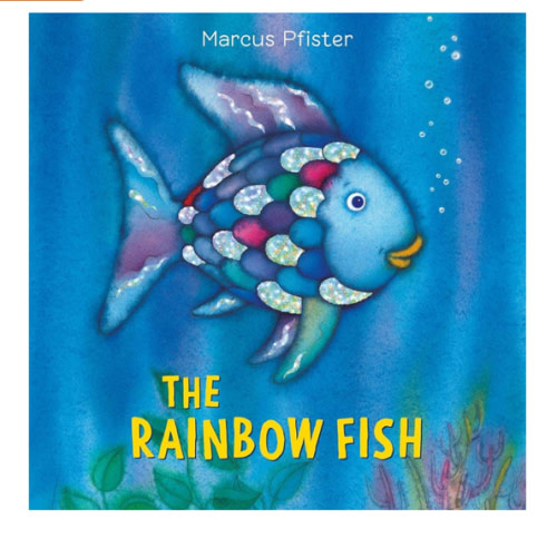 The Rainbow Fish