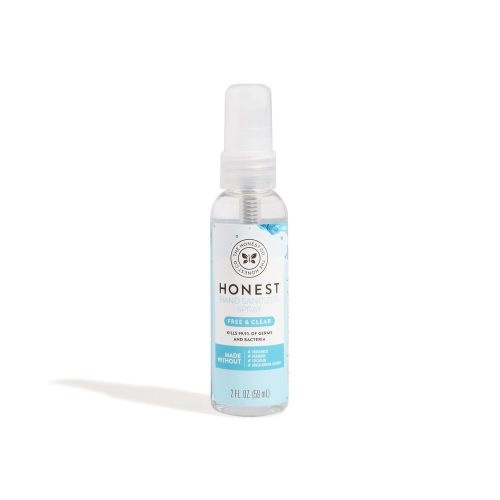 Hand Sanitizer Spray | The Honest Company