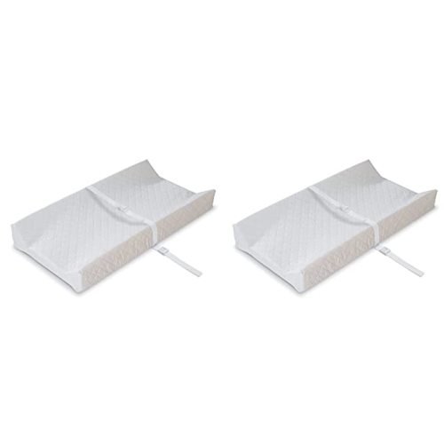 Summer Contoured Changing Pad, 16 x 32