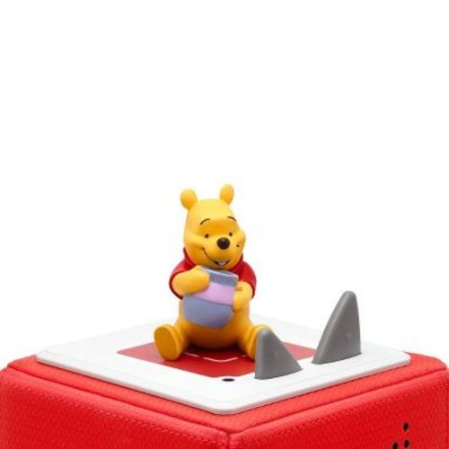tonies Disney Winnie the Pooh Tonie Figurine