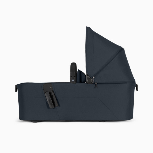Aer2 Bassinet Cot - Navy Blue