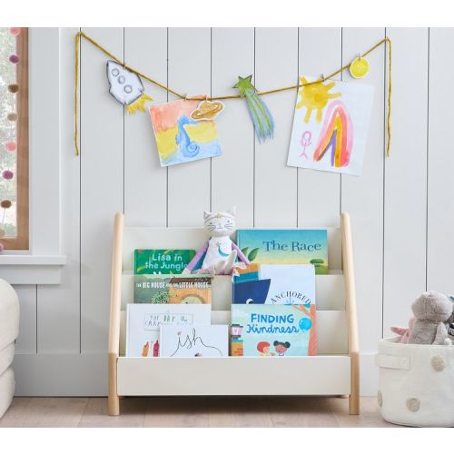 Avery Low Bookrack (36")