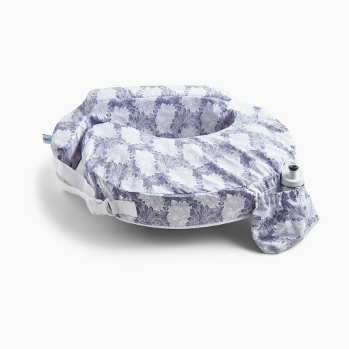 My Brest Friend Original Nursing Pillow - Flowers