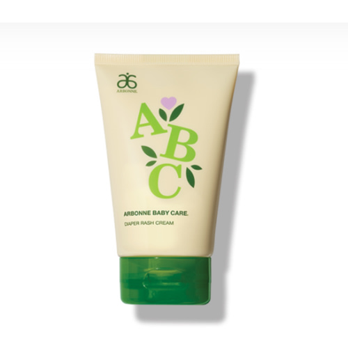 ABC Arbonne Baby Care® Diaper Rash Cream