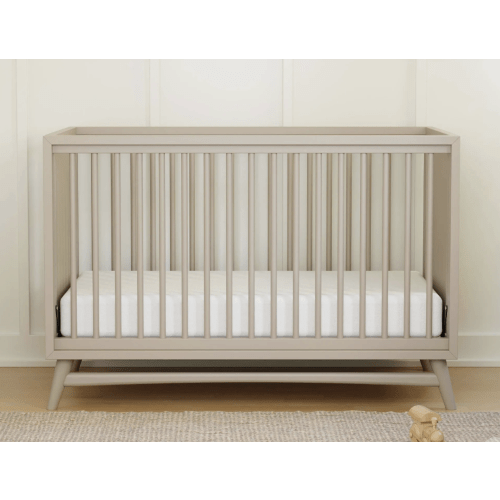 Peggy 3-in-1 Convertible Crib with Toddler Kit | Babyletto