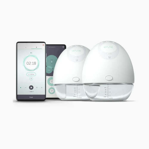 Advanced Double Electric Breast Pump