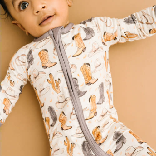 Cowboy Classics Bamboo Sleeper