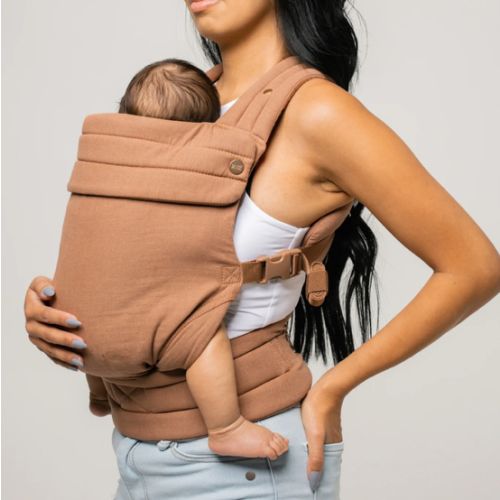 The Monarch Carrier - Mocha – Mabē