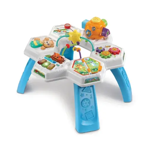 Vtech Busy Bee Activity Table | Baby Bunting AU