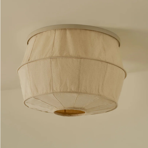 Gem light shade | Boob light cover | Ceiling light cover - Tulip Shades