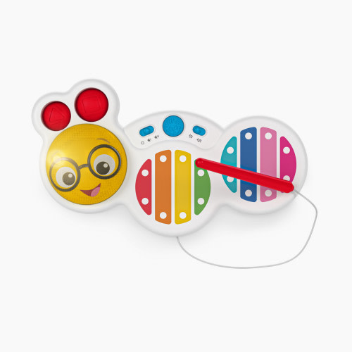Baby Einstein Cal’s Curious Keys Xylophone Musical Toy