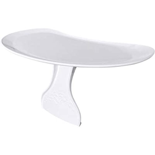Tray Accessory Compatible with Bumbo Floor Seat for Baby | Tray Surface for Feeding and Play Compatible with Baby Bumbo Seat | Easy to Clean Tray Attachment | Ideal Accessory for Bumbo Seat