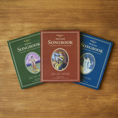 Songbook Collection (2nd Edition, Pre-Order)